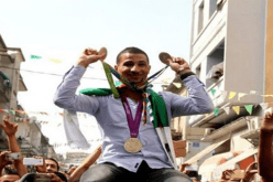 والي سوق أهراس يهدي توفيق مخلوفي رحلة إلى جزر المالديف