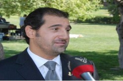 جدل حول رامي‮ ‬مخلوف رجل‮ ‬خمسة بالمائة ‬في‮ ‬الصفقات الحكومية في‮ ‬سوريا