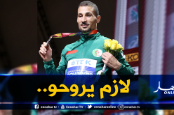 مخلوفي :”هؤلاء يعملون ضد مصلحة الجزائر”!