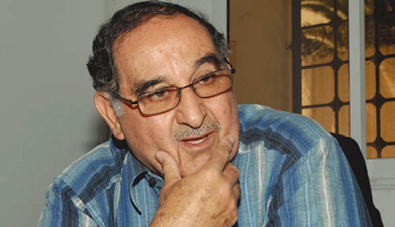 رشيد مخلوفي لـ النهار : القرعة في صالحنا ولكن حذار من الوقوع في فخ التساهل