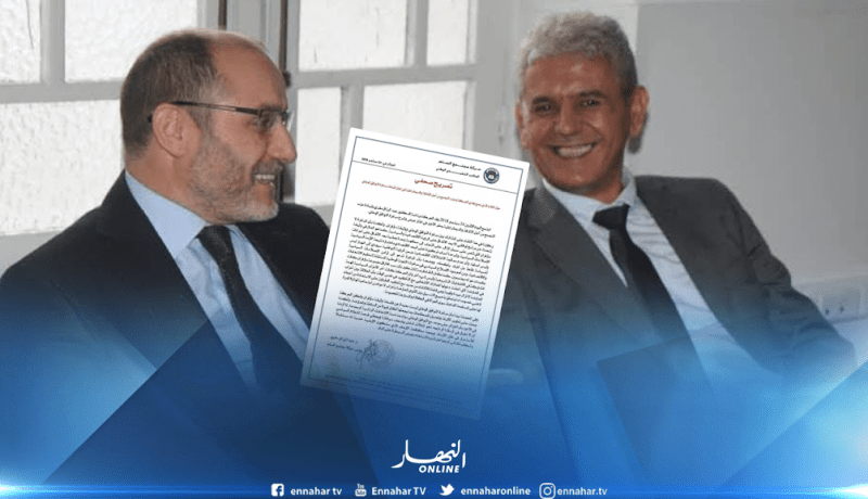 خلال لقائها بالأرسيدي..”حمس” تؤكد استعدادها للإلتقاء من جديد مع أحزاب المعارضة