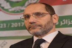 مقري يبلّغ سلال قرار عدم المشاركة ترسيخا للديمقراطية