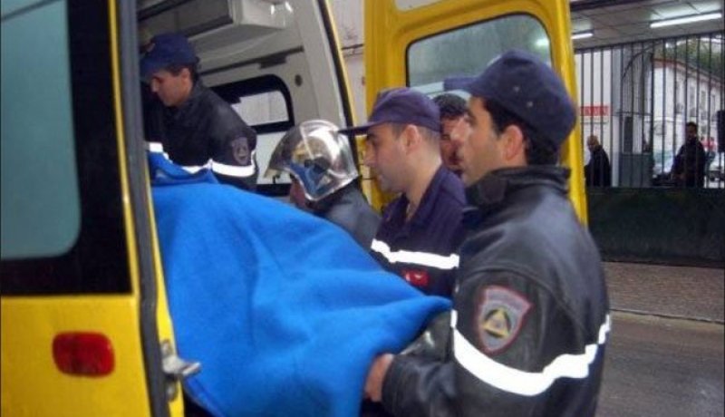 إنقاذ عائلة من الموت المحقق إختناقا بالغاز في بجاية