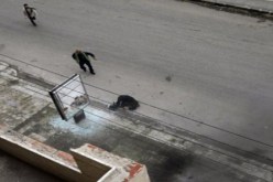 مقتل صحافيين غربيين اثنين في حمص