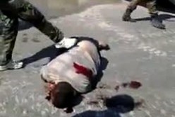 قتيلان في عملية أمنية في شمال غرب سوريا
