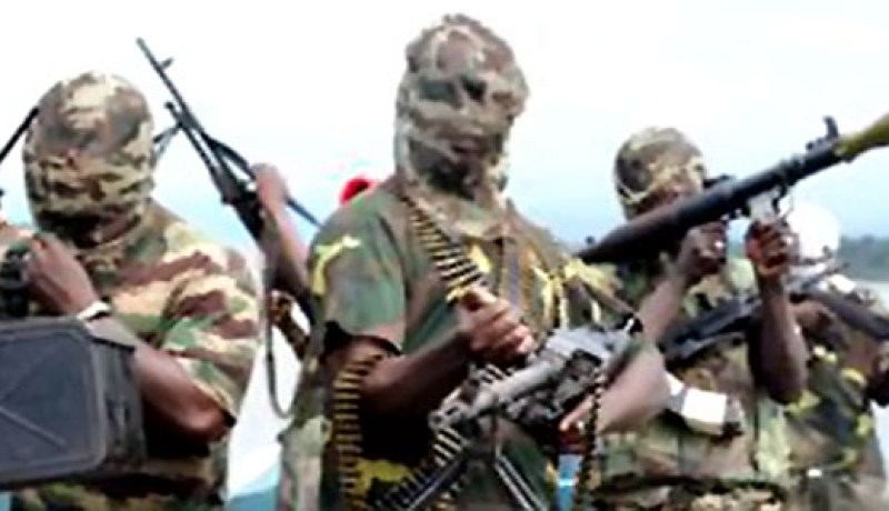 مسلحون يقتلون 15 شخصا في نيجيريا