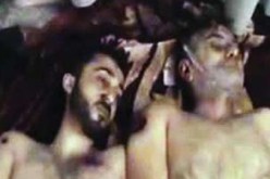 3 قتلى في قصف القوات السورية لحمص