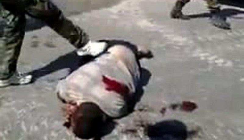 قتيل و4 جرحى في تمرد داخل سجن في ليبيا