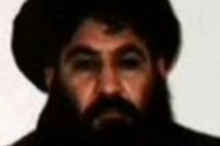 طالبان الزعيم الملا أختر منصور لم يمت
