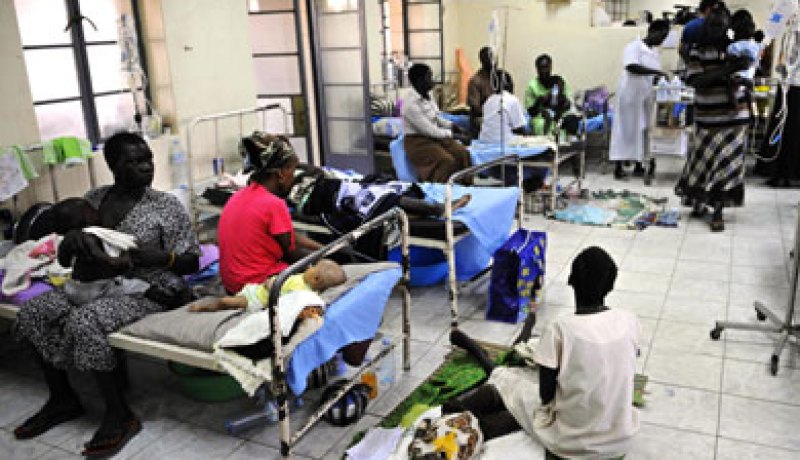 أمريكا تخصص 63 مليار دولار لمكافحة داء الملاريا بالقارة الإفريقية