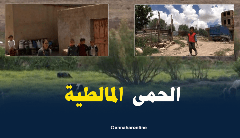تسجيل 5 إصابات بالحمى المالطية بباتنة