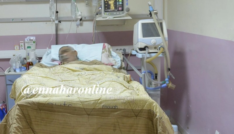 توقيف آلات الإنعاش عن المتوفين دماغيا بعد 24 ساعة