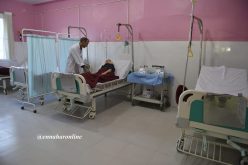 أزيد من 1300 منصب للأطباء المتخصصين فـــي الجنوب والهضاب العليا