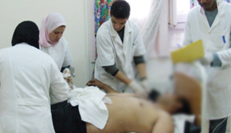 قالت إنه يمكن للبعض وبشروط، الدكتورة طالبي أمينة :”صوم مرضى السرطان محفوف بالمخاطر”