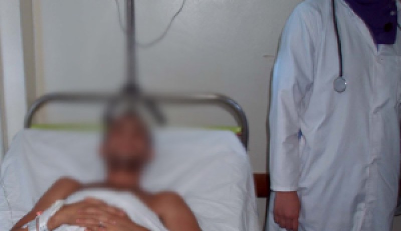 أفاد بأن بعض الحالات قد تؤدي إلى مضاعفة الحالة، البروفيسور رزوق محمد:”الصوم خطر على بعض مرضى الجهاز الهضمي، ومفيد للمصابين بالقولون”