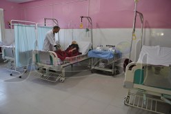 فتح أكثر من 5500 مقعد بيداغوجي لتكوين شبه الطبي