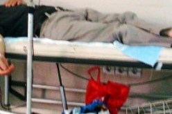 شاب يحتجز طبيبا ومريضا ويهدد بقتلهما بمستشفى الخروب في قسنطينة