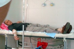 250 ألف شخص مصاب بداء السرطان بالجزائر