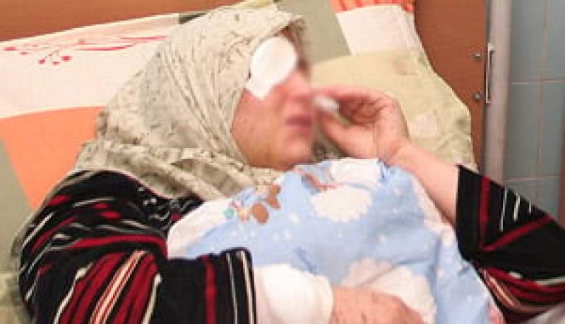 أصيبت بورم خبيث على مستوى الركبة ومعاناتها دامت أكثر من 17 سنة:”فضيلة” تصارع الموت بمستشفى البليدة وحالتها تستدعي تدخـــــلا عاجــــلا