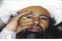 إلقاء القبض على “المهدي المنتظر” بالمغرب