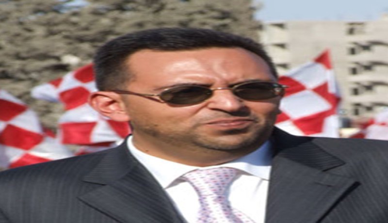 رئيس نادي الطليعة السوري يقدم استقالته لأسباب مالية