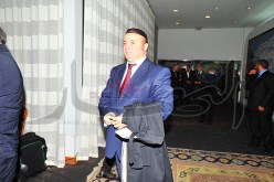 بوعلي يلتقي رضا مالك اليوم لإنهاء مشكل الطاقم الفني