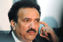 وزير الداخلية الباكستاني يؤكد علمه بغارة أمريكية بعد 15 دقيقة