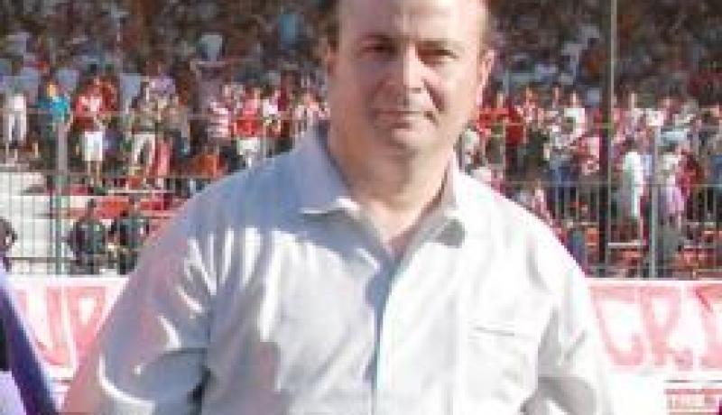 رئيس شباب بلوزداد رضا مالك “آلان ميشال المدرب الأنسب لشباب بلوزداد”