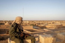 إختطاف نائب بالبرلمان المالي