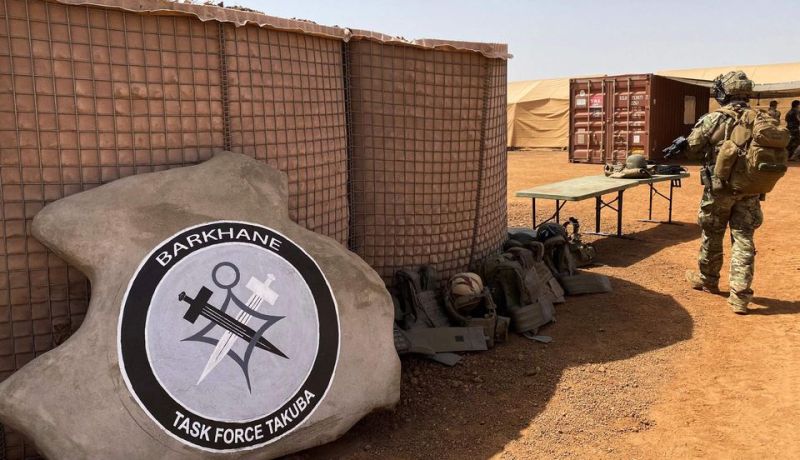 القضاء على مسؤول كبير بالقاعدة من قبل القوات الفرنسية في مالي