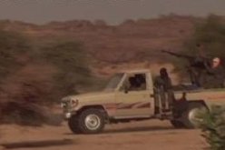 موقع موريتاني ينشر صور آخر رهينة فرنسي خطف في مالي