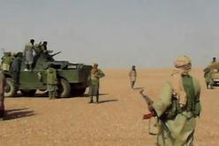 100 قتيل بمالي وإسقاط مروحيتين فرنسيتين