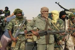 وفد من حركة تحرير ازواد يزور الخارجية الفرنسية اليوم