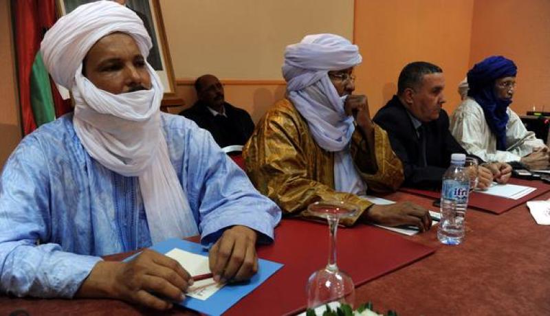 مالي: رجال دين يحلون دم من يتدخل عسكريا