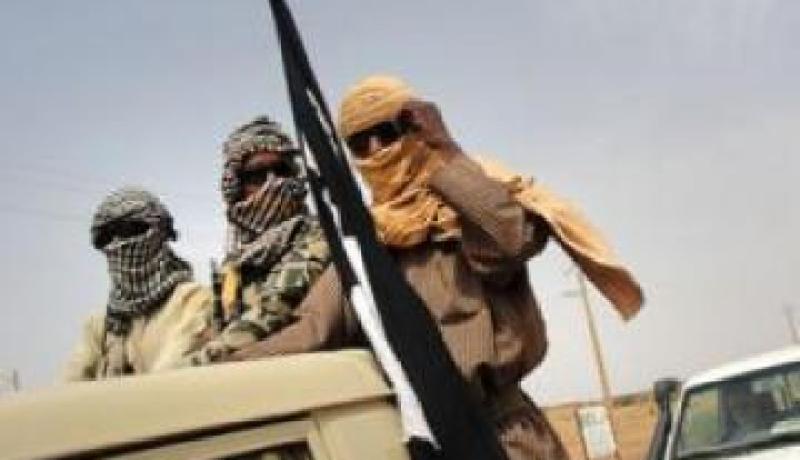 بوتفليقة يرى ان الدعم الدولي لمكافحة الارهاب في مالي امر طبيعي