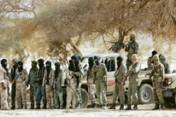 عاجل    المتمردون الطوارق يعلنون التحرير الكامل لمنطقة غاو شمال مالي