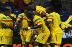 مالي تفوز على غانا 2-0 وتحتل المركز الثالث في كأس أمم إفريقيا