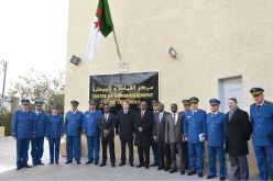 وزير الأمن المالي يشيد بخبرة الشرطة