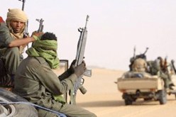 ليبيا تؤجّل التعاون الأمني مع الجزائر بسبب الملف السوري