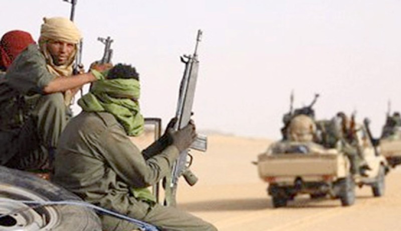 ليبيا تؤجّل التعاون الأمني مع الجزائر بسبب الملف السوري