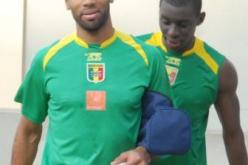 البدلة الخضراء ''نحس'' على فرق ''الكان''