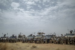 قتيلان إثر هجوم مسلح على قاعدة أممية في مالي