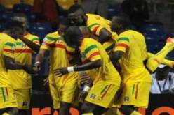 مالي تفوز على غانا 2-0 وتحتل المركز الثالث في كأس أمم إفريقيا