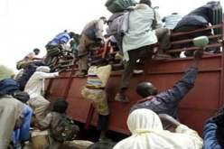 تزايد أعداد النازحين إلى النيجر بسبب الصراع في مالي