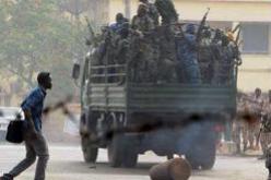 برلمان الإيكواس يوافق على خطط التدخل في مالي وغينيا بيساو