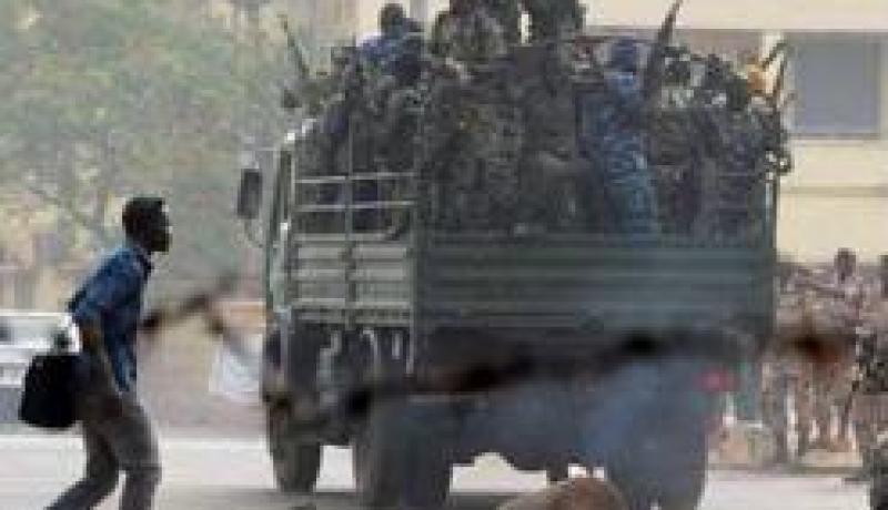 برلمان الإيكواس يوافق على خطط التدخل في مالي وغينيا بيساو