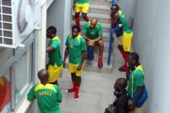 اللجنة المنظمة تتهم الجزائر بإثارة الفتنة في‮ ‬أنغولا‮ !!‬