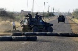 انتحاري يفجر نفسه قرب جنود ماليين في غاو