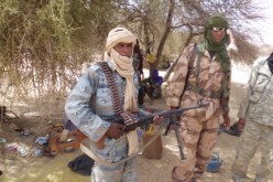 جنرال فرنسي لقيادة البعثة العسكرية الأوروبية بمالي