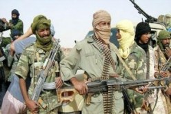 الإيكواس  ترحب بقرار مجلس الأمن نشر قوات إفريقية في مالي